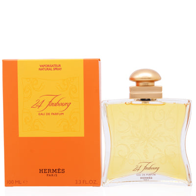 24 FAUBOURG/HERMES EDP SPRAY 3.3 OZ (W)