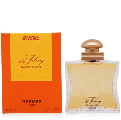 24 FAUBOURG/HERMES EDT SPRAY 1.6 OZ (W)