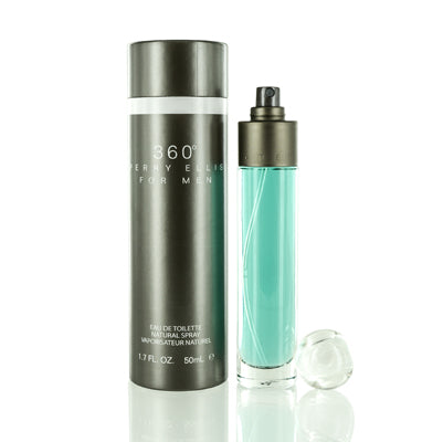360 MEN/PERRY ELLIS EDT SPRAY 1.7 OZ (M)