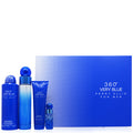 360 VERY BLUE/PERRY ELLIS SET (M)