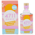 4711 REMIX CALIFORNIA FEELING/4711 COLOGNE SPRAY 3.4 OZ (100 ML) (U)