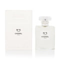 NO.5 L'EAU/CHANEL EDT SPRAY 1.7 OZ (50 ML) (W)