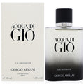 ACQUA DI GIO MEN/GIORGIO ARMANI EDP SPRAY 3.3 OZ (100 ML) (M)