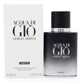 ACQUA DI GIO MEN/GIORGIO ARMANI PARFUM REFILLABLE SPRAY 1.35 OZ (40 ML) (M)