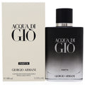 ACQUA DI GIO MEN/GIORGIO ARMANI PARFUM REFILLABLE SPRAY 3.3 OZ (100 ML) (M)