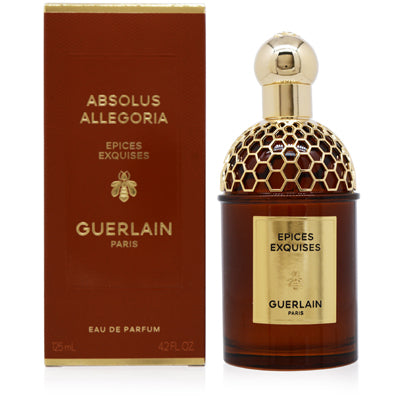 ABSOLUS ALLEGORIA EPICES EXQUISES/GUERLAIN EDP SPRAY 4.2 OZ (120 ML) (W)