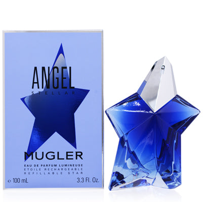 ANGEL STELLAR/MUGLER EDP SPRAY 3.4 OZ (100 ML) (W)