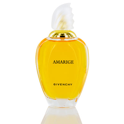 AMARIGE/GIVENCHY EDT SPRAY NO CAP TESTER 3.3 OZ (W)