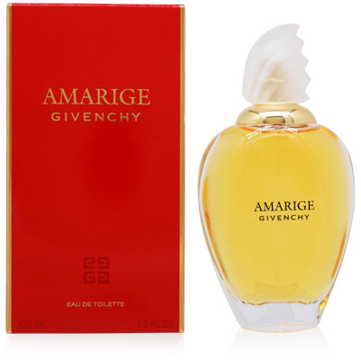AMARIGE/GIVENCHY EDT SPRAY 3.3 OZ (100 ML) (W)