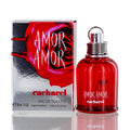 AMOR AMOR/CACHAREL EDT SPRAY 1.0 OZ (W)