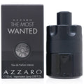 AZZARO THE MOST WANTED/AZZARO EDP SPRAY INTENSE 3.4 OZ (100 ML) (M)