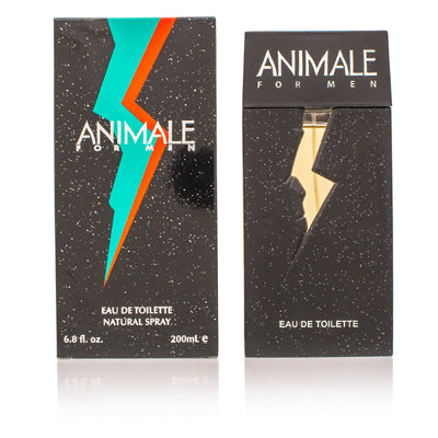 ANIMALE MEN/PARLUX EDT SPRAY 6.8 OZ (200 ML) (M)