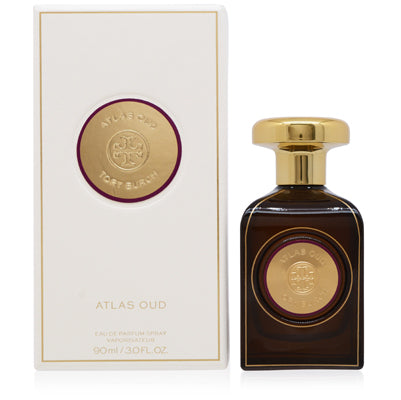 ATLAS OUD/TORY BURCH EDP SPRAY 3.0 OZ (90 ML) (W)