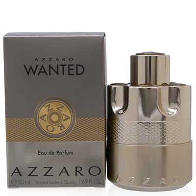 AZZARO WANTED/AZZARO EDP SPRAY 1.7 OZ (50 ML) (M)