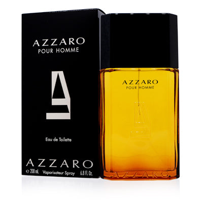 AZZARO MEN/AZZARO EDT SPRAY 6.8 OZ (200 ML) (M)