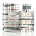 BURBERRY BRIT/BURBERRY EDP SPRAY 1.7 OZ (W)