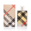 BURBERRY BRIT/BURBERRY EDP SPRAY 3.3 OZ (100 ML) (W)
