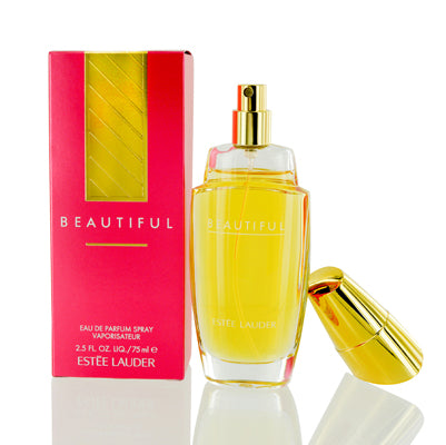 BEAUTIFUL/ESTEE LAUDER EDP SPRAY 2.5 OZ (W)