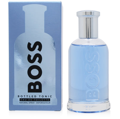 BOSS BOTTLED TONIC/HUGO BOSS EDT SPRAY 3.3 OZ (100 ML) (M)