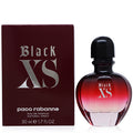 BLACK XS/PACO RABANNE EDP SPRAY 1.7 OZ (50 ML) (W)