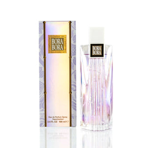 BORA BORA/LIZ CLAIBORNE EDP SPRAY 3.4 OZ (W)