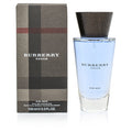 BURBERRY TOUCH MEN/BURBERRY EDT SPRAY 3.3 OZ (100 ML) (M)