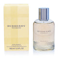 BURBERRY WEEKEND/BURBERRY EDP SPRAY 3.3 OZ (100 ML) (W)
