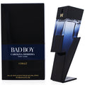 BAD BOY COBALT/CAROLINA HERRERA EDP SPRAY 3.4 OZ (100 ML) (M)