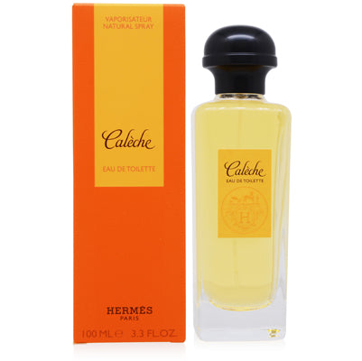 CALECHE/HERMES EDT SPRAY 3.4 OZ (W)