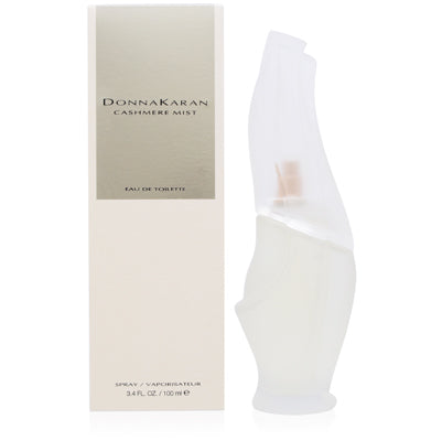 CASHMERE MIST/DONNA KARAN EDT SPRAY 3.3 OZ (W)