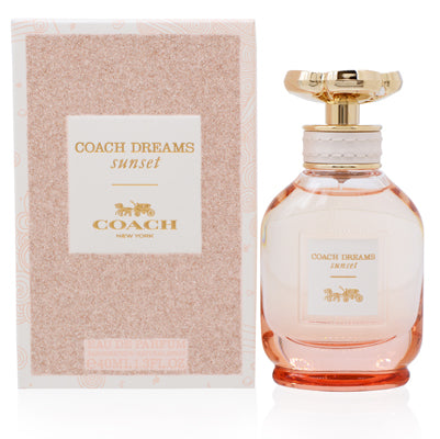 COACH DREAMS SUNSET/COACH EDP SPRAY 1.3 OZ (40 ML) (W)