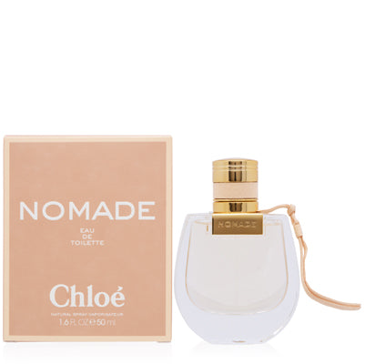 CHLOE NOMADE/CHLOE EDT SPRAY 1.7 OZ (50 ML) (W)