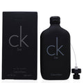 CK BE/CALVIN KLEIN EDT POUR/SPRAY 6.7 OZ (200 ML) (U)