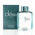 CK FREE/CALVIN KLEIN EDT SPRAY 3.4 OZ (M)
