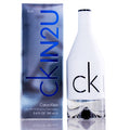 CKIN2U MEN/CALVIN KLEIN EDT SPRAY 3.3 OZ (100 ML) (M)
