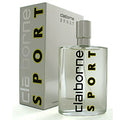 CLAIBORNE SPORT/LIZ CLAIBORNE COLOGNE SPRAY 3.4 OZ (M)