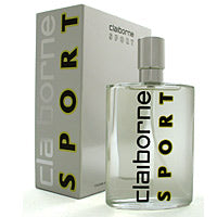 CLAIBORNE SPORT/LIZ CLAIBORNE COLOGNE SPRAY 3.4 OZ (M)