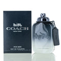 COACH NEW YORK FOR MEN/COACH EDT SPRAY 3.3 OZ (100 ML) (M)