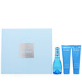 COOLWATER WOMEN/DAVIDOFF 3 PC. SET (W)