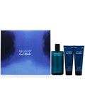 COOLWATER MEN/DAVIDOFF 3 PC. SET (M)