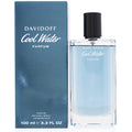 COOLWATER MEN/DAVIDOFF PARFUM SPRAY 3.4 OZ (100 ML) (M)