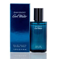 COOLWATER MEN/DAVIDOFF EDT SPRAY 1.35 OZ (M)