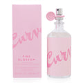 CURVE PINK BLOSSOM/LIZ CLAIBORNE EDT SPRAY 3.4 OZ (100 ML) (W)