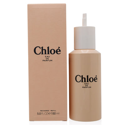 CHLOE SIGNATURE/CHLOE EDP REFILL 5.0 OZ (150 ML) (W)