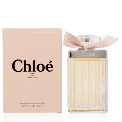 CHLOE SIGNATURE/CHLOE EDP SPRAY 4.2 OZ (125 ML) (W)