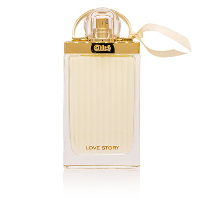CHLOE LOVE STORY/CHLOE EDP SPRAY UNBOXED 2.5 OZ (75 ML) (W)