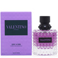 DONNA BORN IN ROMA PURPLE MELANCHOLIA/VALENTINO EDP SPRAY 3.4 OZ (100 ML) (W)