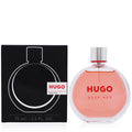 DEEP RED/HUGO BOSS EDP SPRAY 2.5 OZ (75 ML) (W)