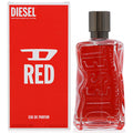 D RED BY DIESEL/DIESEL EDP SPRAY 3.3 OZ (100 ML) (U)