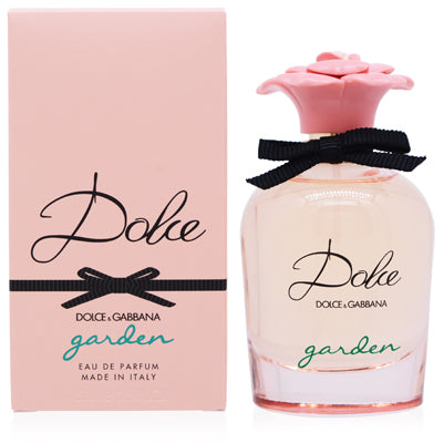 DOLCE GARDEN/D&G EDP SPRAY 2.5 OZ (75 ML) (W)